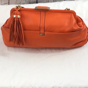Ellen Tracy purse